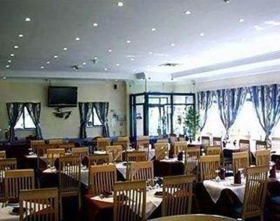 фото отеля Travel Plaza Hotel Desborough