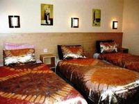 Travel Plaza Hotel Desborough