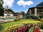 фото отеля Hotel Neue Post Mayrhofen