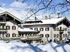 фото отеля Hotel Neue Post Mayrhofen