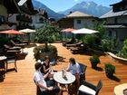 фото отеля Hotel Neue Post Mayrhofen