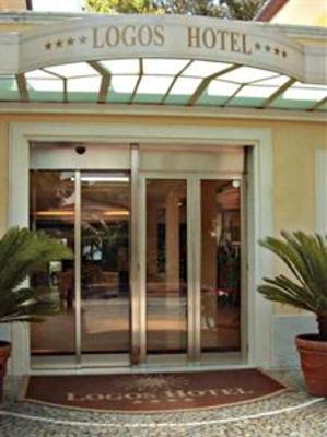 фото отеля Logos Hotel Forte dei Marmi