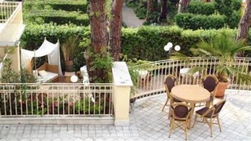 фото отеля Logos Hotel Forte dei Marmi