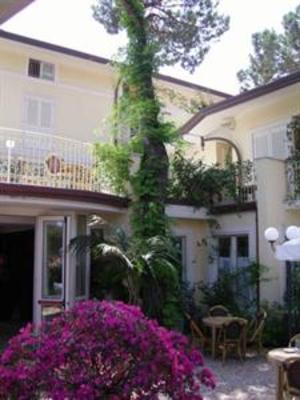 фото отеля Logos Hotel Forte dei Marmi