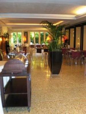 фото отеля Logos Hotel Forte dei Marmi