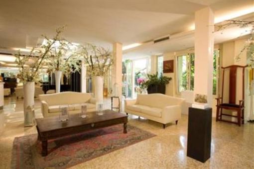 фото отеля Logos Hotel Forte dei Marmi