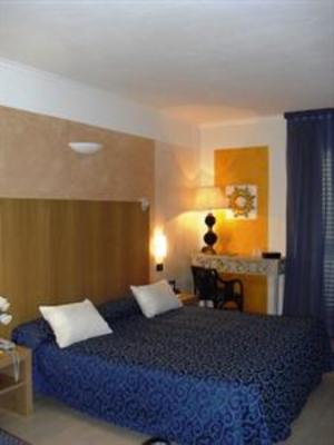 фото отеля Logos Hotel Forte dei Marmi