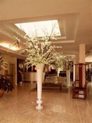 фото отеля Logos Hotel Forte dei Marmi