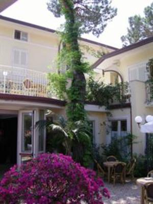 фото отеля Logos Hotel Forte dei Marmi