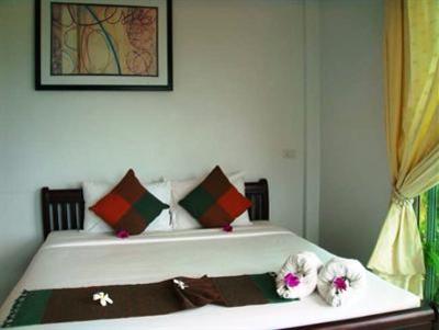 фото отеля Koh Kor Ya Resort