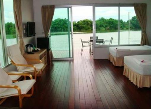фото отеля Koh Kor Ya Resort
