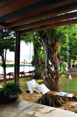 фото отеля Koh Kor Ya Resort