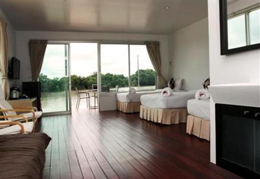 фото отеля Koh Kor Ya Resort