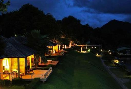 фото отеля Koh Kor Ya Resort