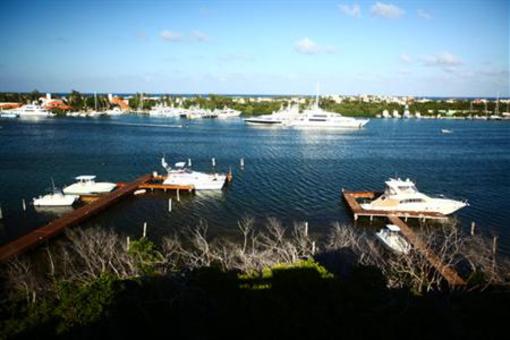фото отеля Villa Rolandi Thalasso Spa Gourmet & Beach Club Hotel Isla Mujeres