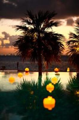 фото отеля Villa Rolandi Thalasso Spa Gourmet & Beach Club Hotel Isla Mujeres