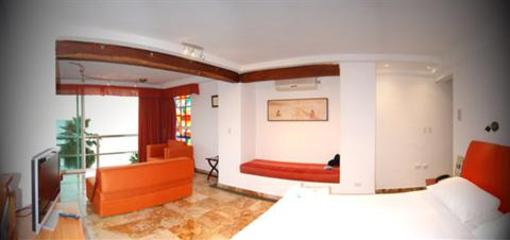 фото отеля Villa Rolandi Thalasso Spa Gourmet & Beach Club Hotel Isla Mujeres