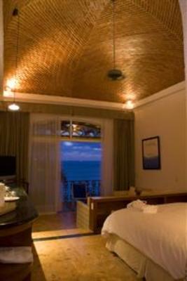 фото отеля Villa Rolandi Thalasso Spa Gourmet & Beach Club Hotel Isla Mujeres