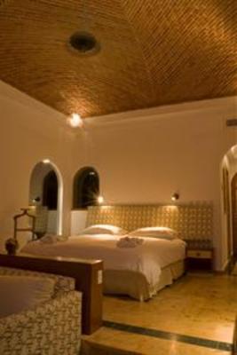 фото отеля Villa Rolandi Thalasso Spa Gourmet & Beach Club Hotel Isla Mujeres
