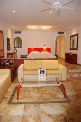 фото отеля Villa Rolandi Thalasso Spa Gourmet & Beach Club Hotel Isla Mujeres