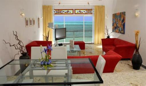фото отеля Villa Rolandi Thalasso Spa Gourmet & Beach Club Hotel Isla Mujeres