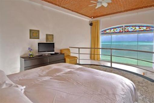 фото отеля Villa Rolandi Thalasso Spa Gourmet & Beach Club Hotel Isla Mujeres