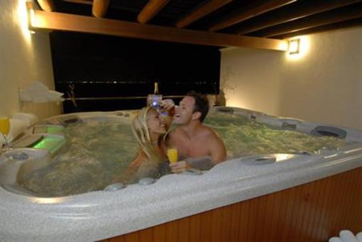 фото отеля Villa Rolandi Thalasso Spa Gourmet & Beach Club Hotel Isla Mujeres