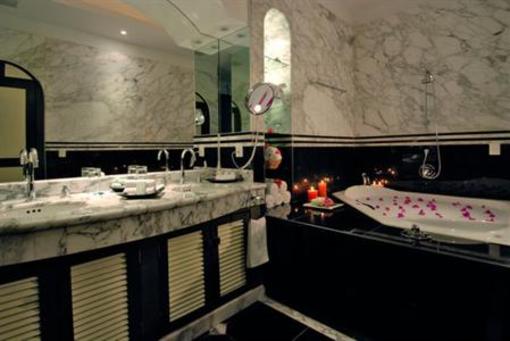 фото отеля Villa Rolandi Thalasso Spa Gourmet & Beach Club Hotel Isla Mujeres