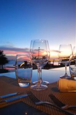 фото отеля Villa Rolandi Thalasso Spa Gourmet & Beach Club Hotel Isla Mujeres