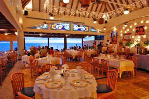 фото отеля Villa Rolandi Thalasso Spa Gourmet & Beach Club Hotel Isla Mujeres