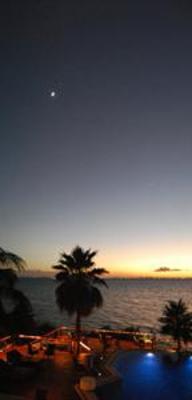 фото отеля Villa Rolandi Thalasso Spa Gourmet & Beach Club Hotel Isla Mujeres