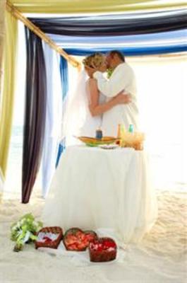 фото отеля Villa Rolandi Thalasso Spa Gourmet & Beach Club Hotel Isla Mujeres