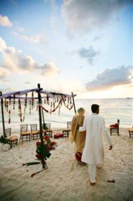 фото отеля Villa Rolandi Thalasso Spa Gourmet & Beach Club Hotel Isla Mujeres