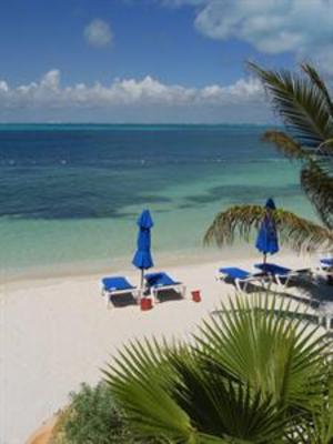 фото отеля Villa Rolandi Thalasso Spa Gourmet & Beach Club Hotel Isla Mujeres