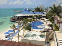 Villa Rolandi Thalasso Spa Gourmet & Beach Club Hotel Isla Mujeres