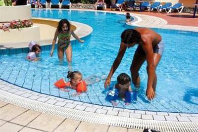 фото отеля Sunshine Club Hotel & Spa Ricadi