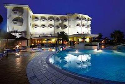 фото отеля Sunshine Club Hotel & Spa Ricadi