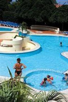 фото отеля Sunshine Club Hotel & Spa Ricadi