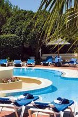 фото отеля Sunshine Club Hotel & Spa Ricadi