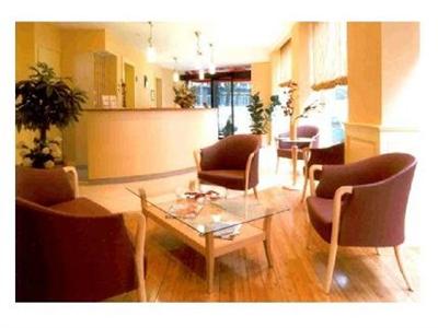 фото отеля Hotel Gallia