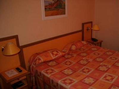 фото отеля Hotel Gallia