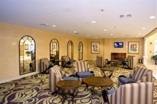 фото отеля Radisson Suite Hotel Oceanfront