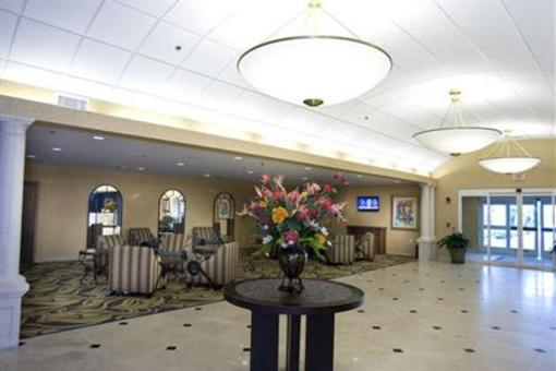 фото отеля Radisson Suite Hotel Oceanfront