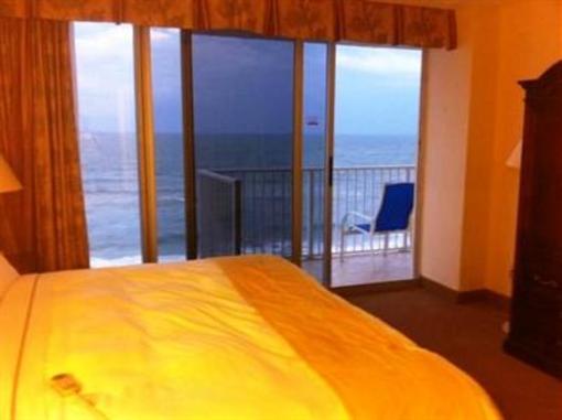 фото отеля Radisson Suite Hotel Oceanfront