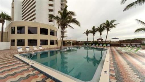 фото отеля Radisson Suite Hotel Oceanfront