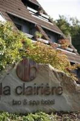 фото отеля La Clairiere