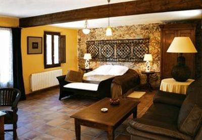 фото отеля Hotel Mas Vilalonga Petit