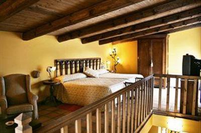 фото отеля Hotel Mas Vilalonga Petit