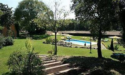 фото отеля Hotel Mas Vilalonga Petit