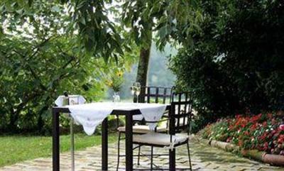 фото отеля Hotel Mas Vilalonga Petit